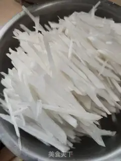 Make Sausage cuisine soup step 1
