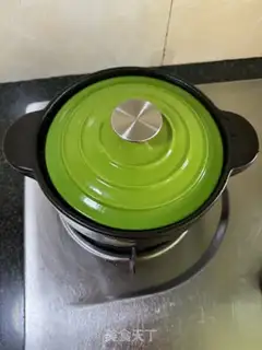 Make A casserole step 11