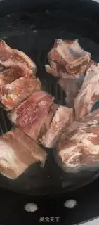 Make Scorch tummy step 0