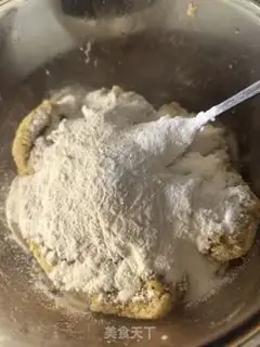 Make The rice pot step 4