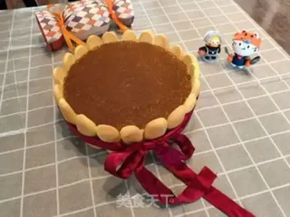 Make Tiramisu step 16