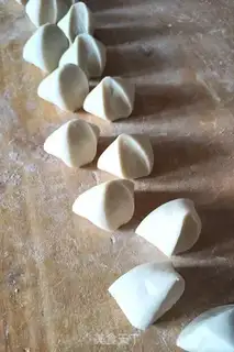 Make The lamb step 4