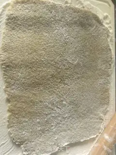 Make The rice pot step 5