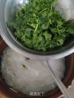 Make Sausage cuisine soup step 5