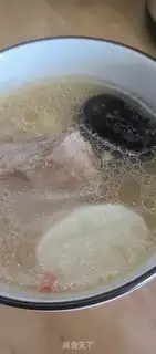 Make Scorch tummy step 3