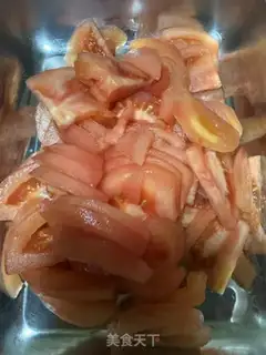 Make Tomato potato tailbone soup step 7