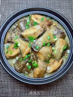 Make A casserole step 15