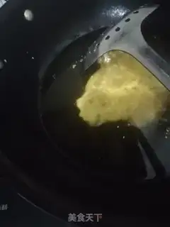 Make Oil cleaning step 2