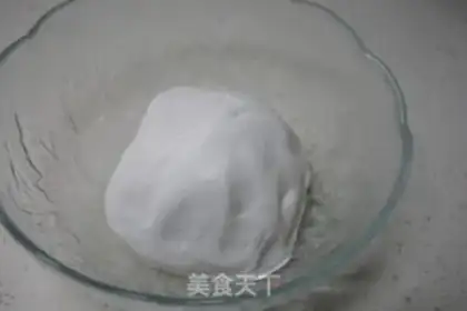Make Red sugar step 2