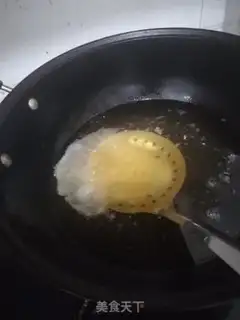Make Oil cleaning step 3