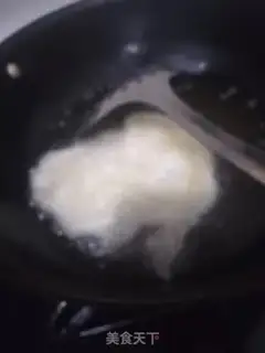 Make Oil cleaning step 4