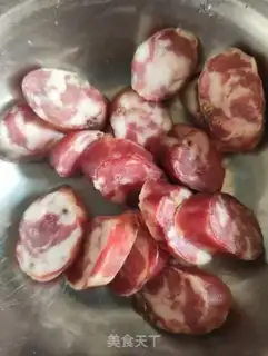 Make Chestnuts step 0