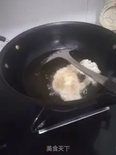 Make Oil cleaning step 5