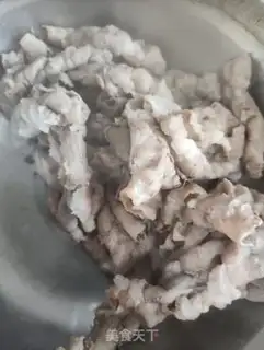 Make The lamb roll step 3