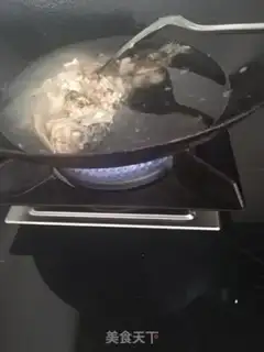 Make Tofu soup step 5