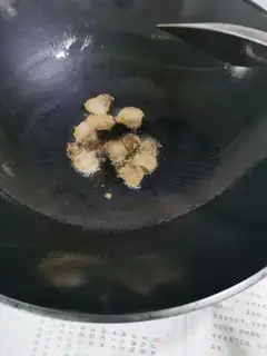Make Sour sauce step 5