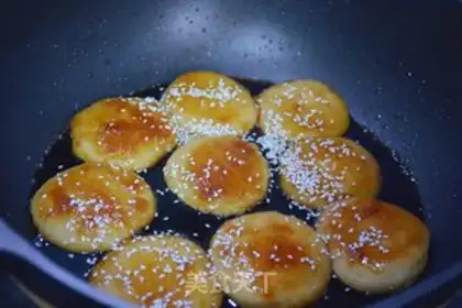 Make Red sugar step 7