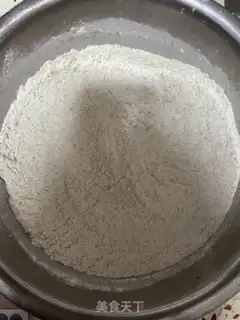Make Pistachio peaches step 3