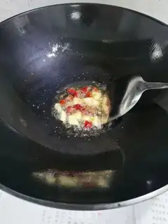Make Sour sauce step 6