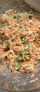 Make Vegetable pie step 3