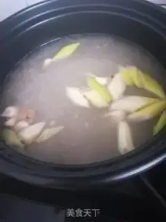 Make Tofu soup step 9