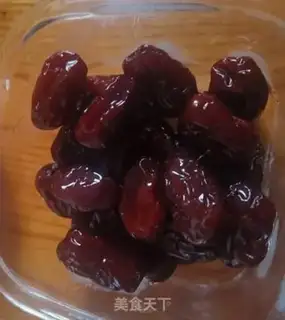 Make Red dates step 6