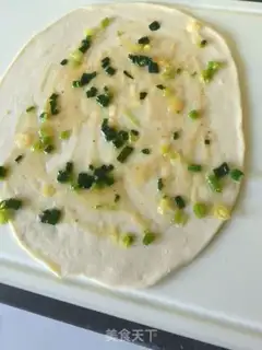 Make Butter onions step 5