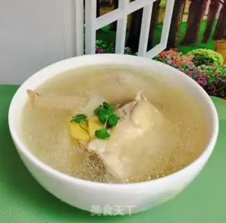 Make Chicken soup step 3