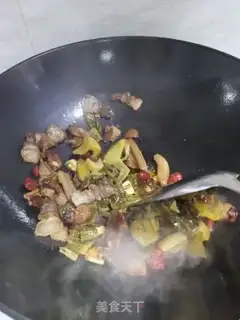 Make Sour sauce step 8