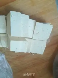 Make Tofu soup step 10