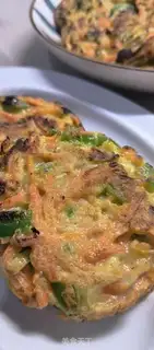 Make Vegetable pie step 6