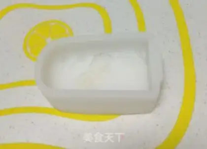 Make Homemade popsicles step 1