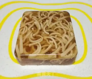 Make Amber pig
