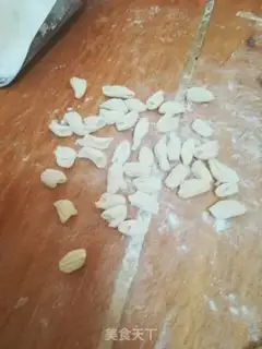 Make Imagine step 3