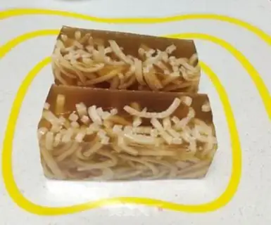 Make Amber pig