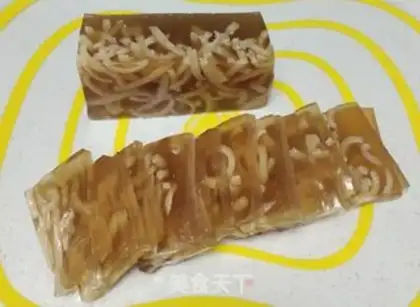 Make Amber pig