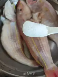 Make A fragrance step 1