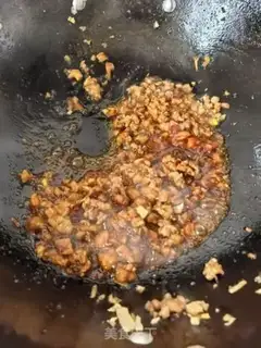 Make Red-fried sturgeon step 5