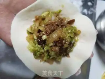 Make Vacuum step 5