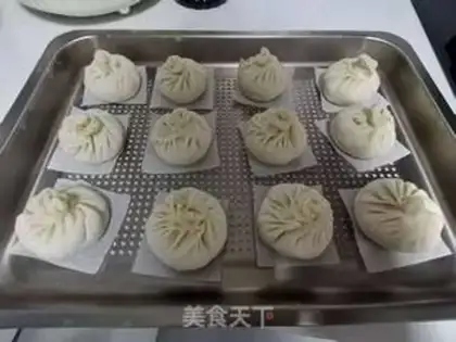 Make Vacuum step 6