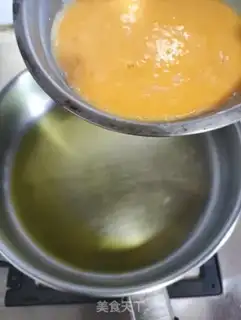 Make Gold omelet step 3