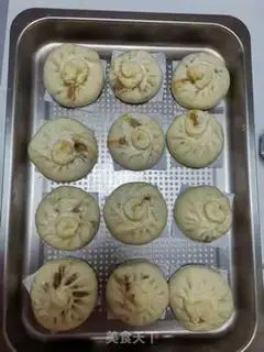 Make Vacuum step 8