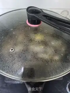 Make Plum-crunch step 5
