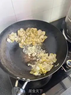Make Sour potatoes and tofu step 4