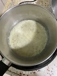 Make Pistachio Fernandes step 0