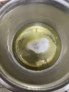 Make Pistachio Fernandes step 1
