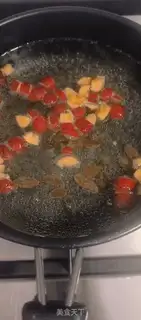Make Banana oatmeal step 0