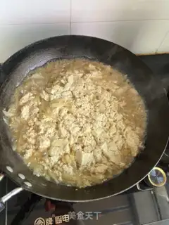 Make Sour potatoes and tofu step 6
