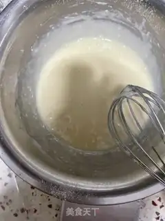 Make Pistachio Fernandes step 4