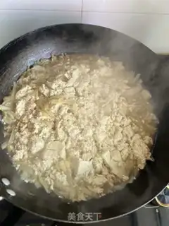 Make Sour potatoes and tofu step 7